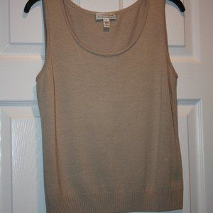 ST JOHN SPORT KNIT TANK ST JOHN 🌵SMALL